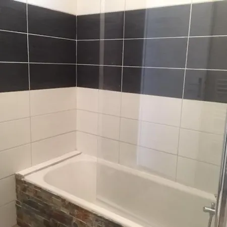 Studio 25 M2 Centre Ville De Sur Mer Cagnes-sur-Mer