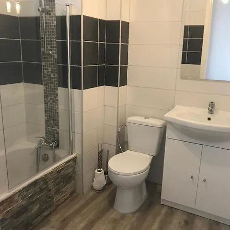 Studio 25 M2 Centre Ville De Sur Mer Apartment