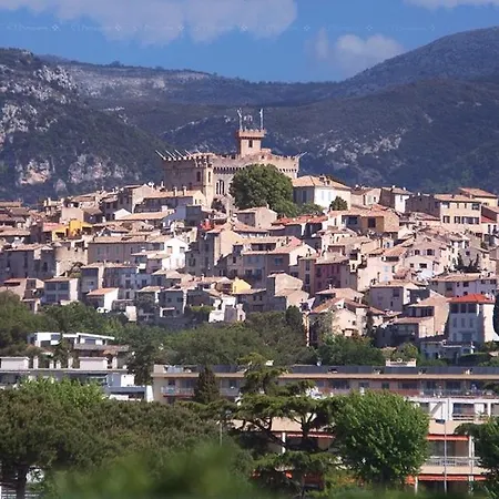 Studio 25 M2 Centre Ville De Sur Mer