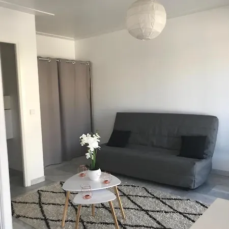 Studio 25 M2 Centre Ville De Sur Mer